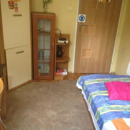 Telesek Blue Kwatera prywatna Wrocław